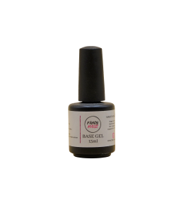Base Gel Soak Off – Base Profesional para Acrílico, Semipermanente y Gel Constructor | Fancy Nails