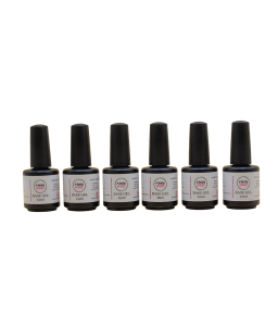 Base Gel Soak Off – Base Profesional para Acrílico, Semipermanente y Gel Constructor | Fancy Nails
