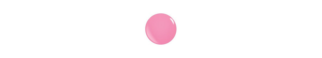 Polvo Acrílico Pink Baby de Fijación Rápida – Aplicación Cremosa y Precisa